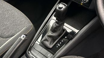 Skoda Kamiq SE L TSI DSG