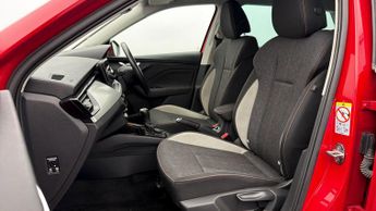 Skoda Kamiq SE L TSI DSG