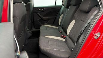 Skoda Kamiq SE L TSI DSG