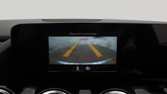 Mercedes-Benz GLA GLA 200 D AMG LINE