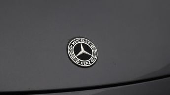 Mercedes-Benz GLA GLA 200 D AMG LINE