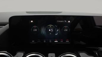 Mercedes-Benz GLA GLA 200 D AMG LINE