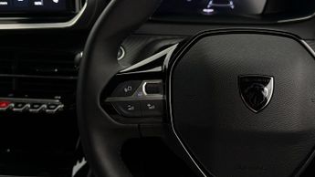 Peugeot E-2008 ALLURE