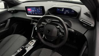 Peugeot E-2008 ALLURE