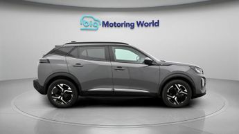Peugeot E-2008 ALLURE