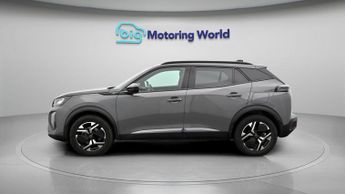 Peugeot E-2008 ALLURE