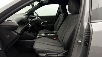 Peugeot E-2008 ALLURE