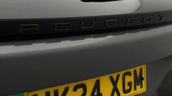 Peugeot E-2008 ALLURE