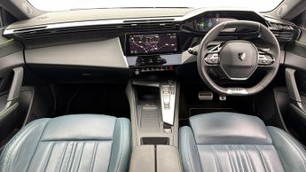 Peugeot 308 PURETECH S/S GT