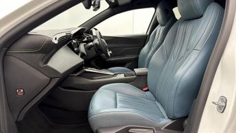 Peugeot 308 PURETECH S/S GT