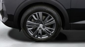Peugeot 3008 ACTIVE
