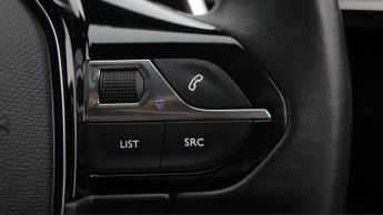 Peugeot 3008 ACTIVE