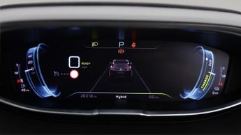 Peugeot 3008 ACTIVE