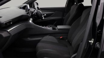 Peugeot 3008 ACTIVE