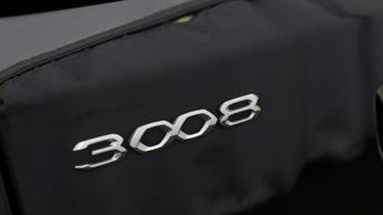 Peugeot 3008 ACTIVE