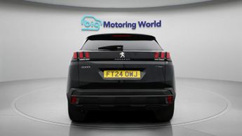 Peugeot 3008 ACTIVE
