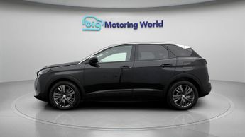 Peugeot 3008 ACTIVE