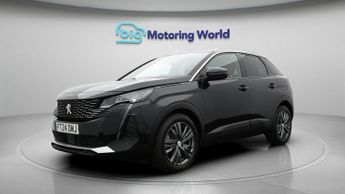 Peugeot 3008 ACTIVE