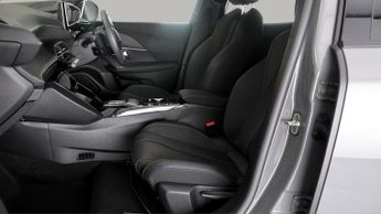 Peugeot E-2008 GT