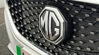 MG MG ZS EXCLUSIVE
