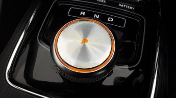 MG MG ZS EXCLUSIVE