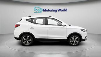 MG MG ZS EXCLUSIVE