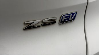 MG MG ZS EXCLUSIVE