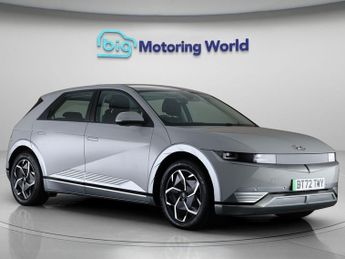 Hyundai IONIQ PREMIUM