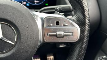 Mercedes-Benz GLA GLA 250 E AMG LINE PREMIUM