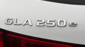 Mercedes-Benz GLA GLA 250 E AMG LINE PREMIUM