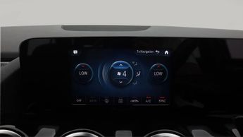 Mercedes-Benz GLA GLA 200 SPORT