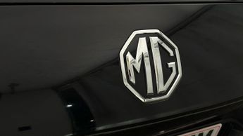 MG MG4 SE
