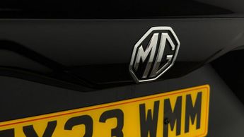 MG MG4 SE