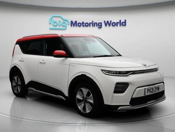 Kia Soul FIRST EDITION