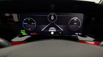 Vauxhall Mokka Electric SRI PREMIUM