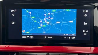 Vauxhall Mokka Electric SRI PREMIUM
