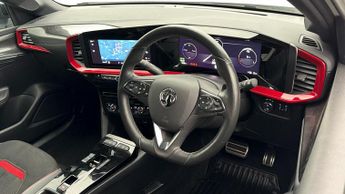 Vauxhall Mokka Electric SRI PREMIUM