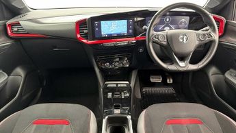 Vauxhall Mokka Electric SRI PREMIUM