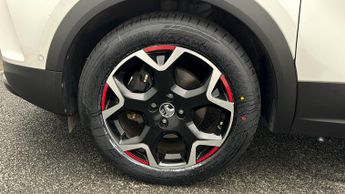 Vauxhall Mokka Electric SRI PREMIUM
