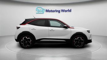 Vauxhall Mokka Electric SRI PREMIUM