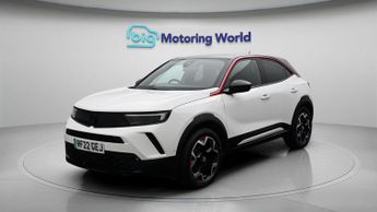 Vauxhall Mokka Electric SRI PREMIUM