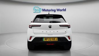 Vauxhall Mokka Electric SRI PREMIUM