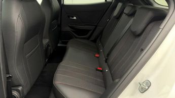 Vauxhall Mokka Electric SRI PREMIUM