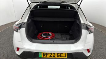 Vauxhall Mokka Electric SRI PREMIUM