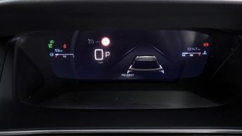 Peugeot 2008 PURETECH EAT8 S/S GT