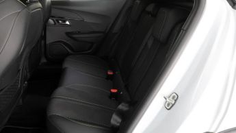Peugeot 2008 PURETECH EAT8 S/S GT
