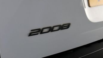Peugeot 2008 PURETECH EAT8 S/S GT