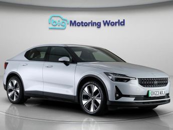 Polestar 2 BASE