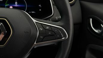 Renault Zoe TECHNO