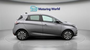 Renault Zoe TECHNO